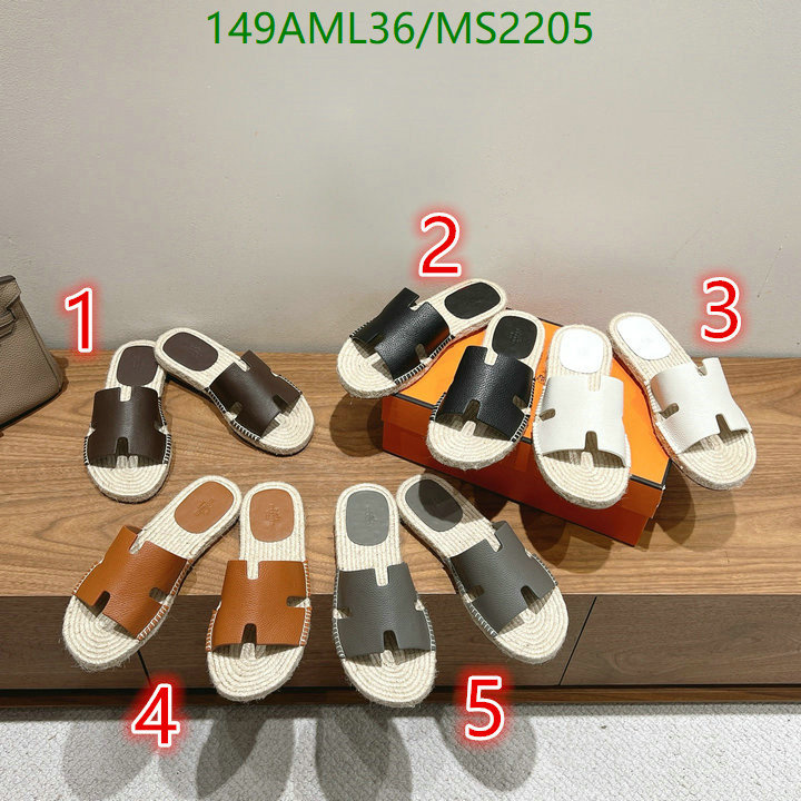 Hermes-Men shoes Code: MS2205 $: 149USD