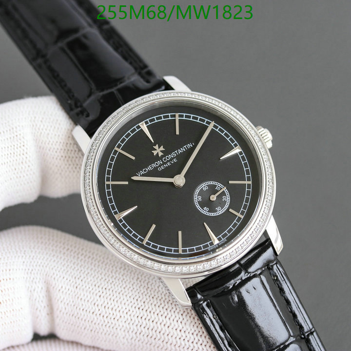 Vacheron Constantin-Watch-Mirror Quality Code: MW1823 $: 255USD