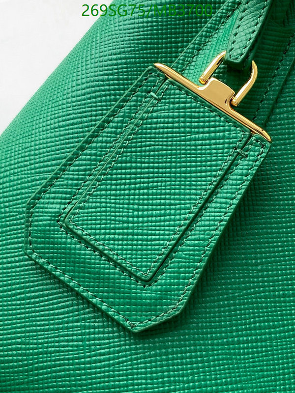 Prada-Bag-Mirror Quality Code: MB3700 $: 269USD