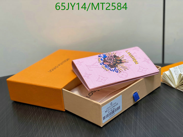 LV-Wallet Mirror Quality Code: MT2584 $: 65USD