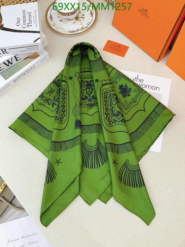 Hermes-Scarf Code: MM1257 $: 69USD