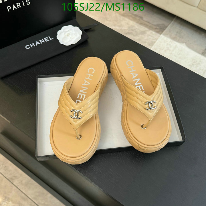 Chanel-Women Shoes Code: MS1186 $: 105USD