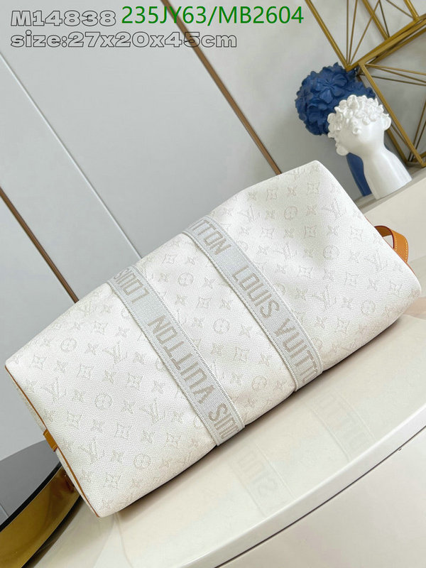 LV-Bag-Mirror Quality Code: MB2604 $: 235USD