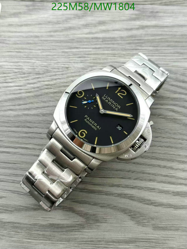 Panerai-Watch-Mirror Quality Code: MW1804 $: 225USD