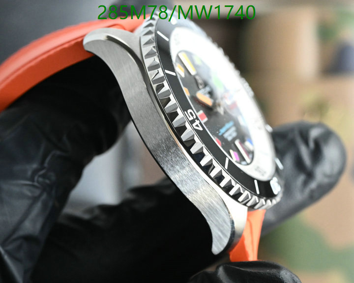 Breitling-Watch-Mirror Quality Code: MW1740 $: 285USD