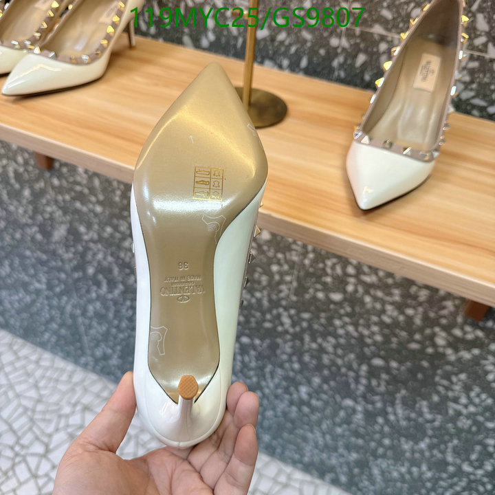 Valentino-Women Shoes Code: GS9807 $: 119USD-Yupoo.ru - Copybrand.Team photo album Valentino-Women Shoes Code: GS9807 $: 119USD