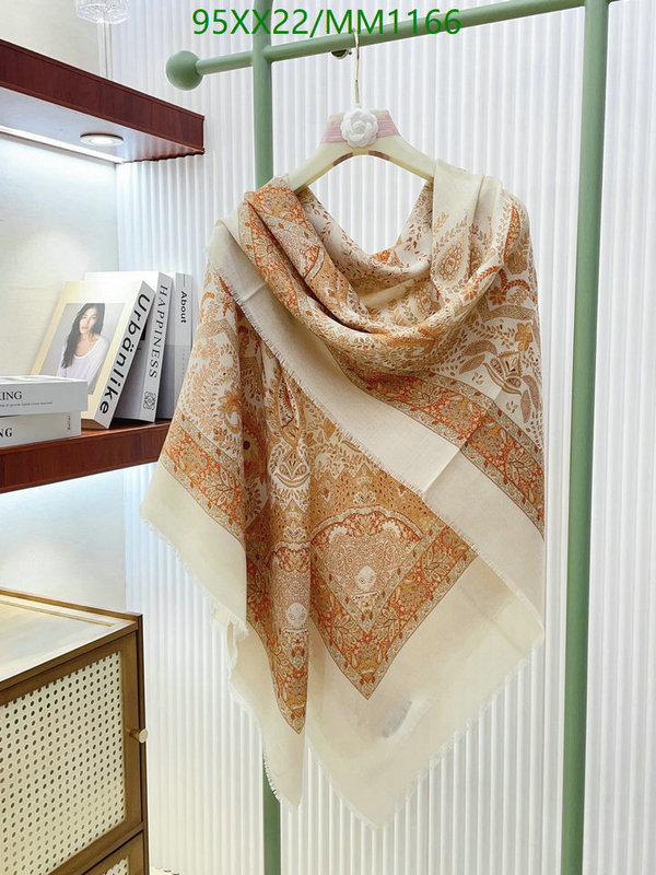 Loro Piana-Scarf Code: MM1166 $: 95USD
