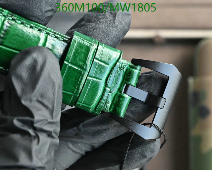 Panerai-Watch-Mirror Quality Code: MW1805 $: 360USD