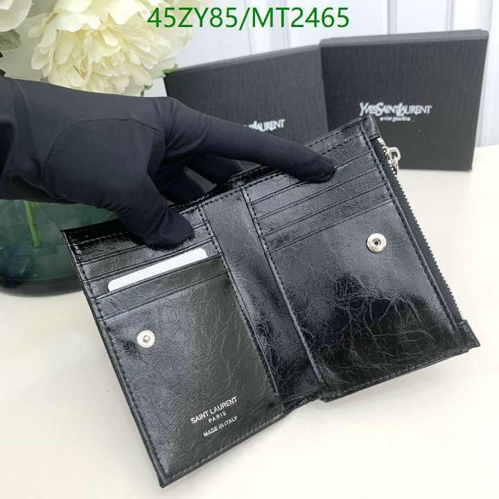 YSL-Wallet(4A) Code: MT2465 $: 45USD