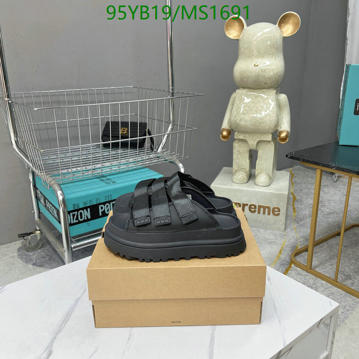 UGG-Women Shoes Code: MS1691 $: 95USD