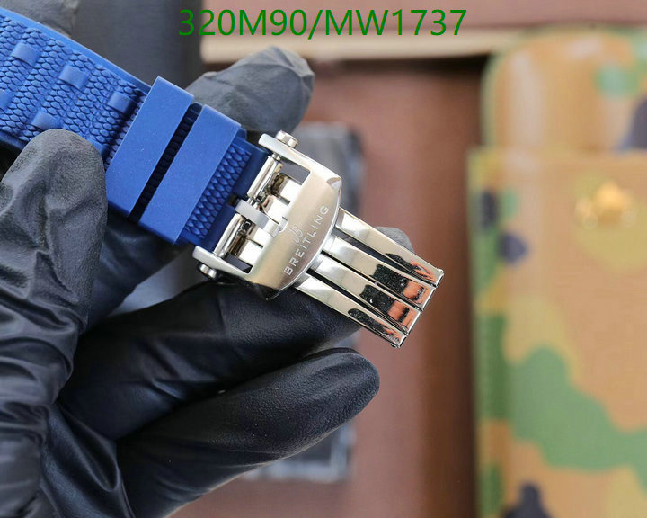 Breitling-Watch-Mirror Quality Code: MW1737 $: 320USD