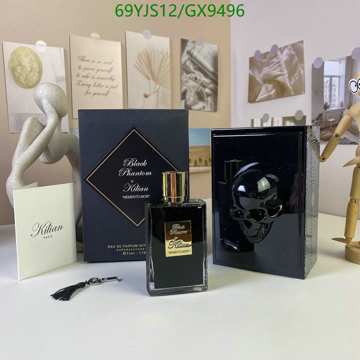 Kilian-Perfume Code: GX9496 $: 69USD