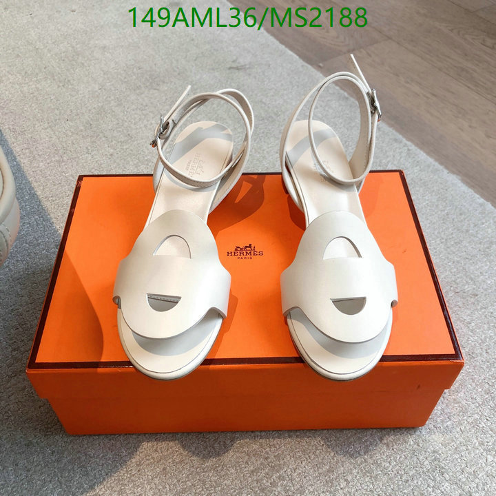 Hermes-Women Shoes Code: MS2188 $: 149USD