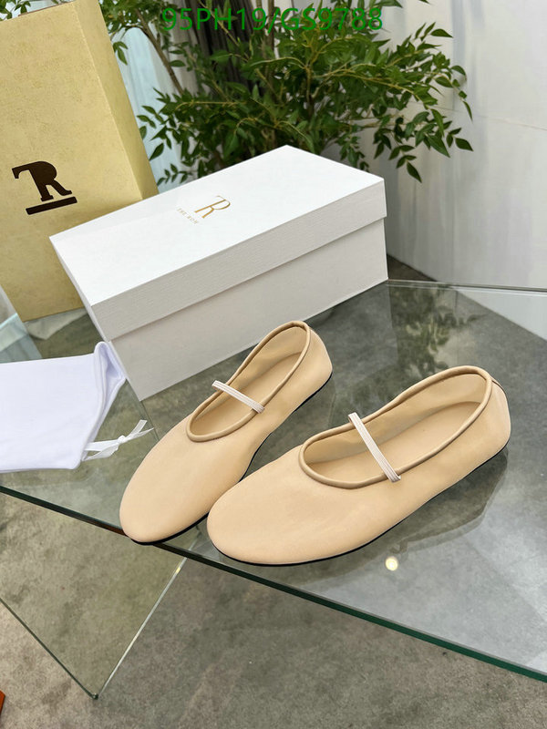 The Row-Women Shoes Code: GS9788 $: 95USD