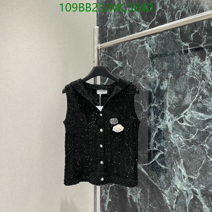 Chanel-Clothing Code: MC3840 $: 109USD