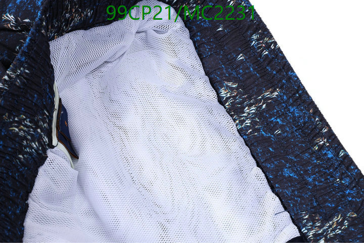 LV-Clothing Code: MC2231 $: 99USD