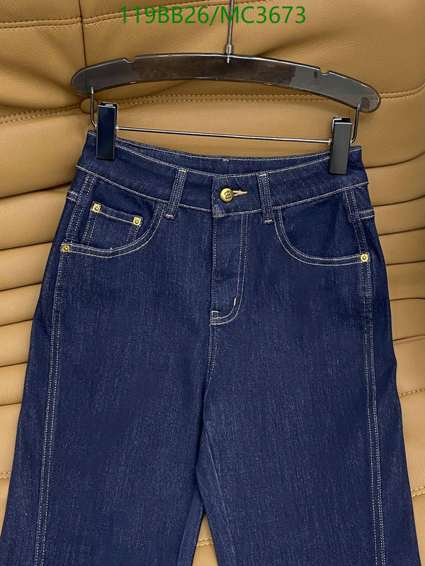 Celine-Clothing Code: MC3673 $: 119USD