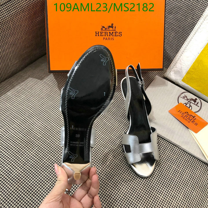 Hermes-Women Shoes Code: MS2182 $: 109USD