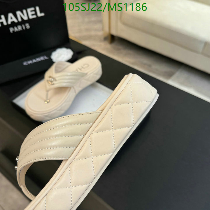 Chanel-Women Shoes Code: MS1186 $: 105USD