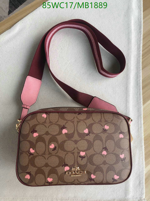 Coach-Bag-4A Quality Code: MB1889 $: 85USD