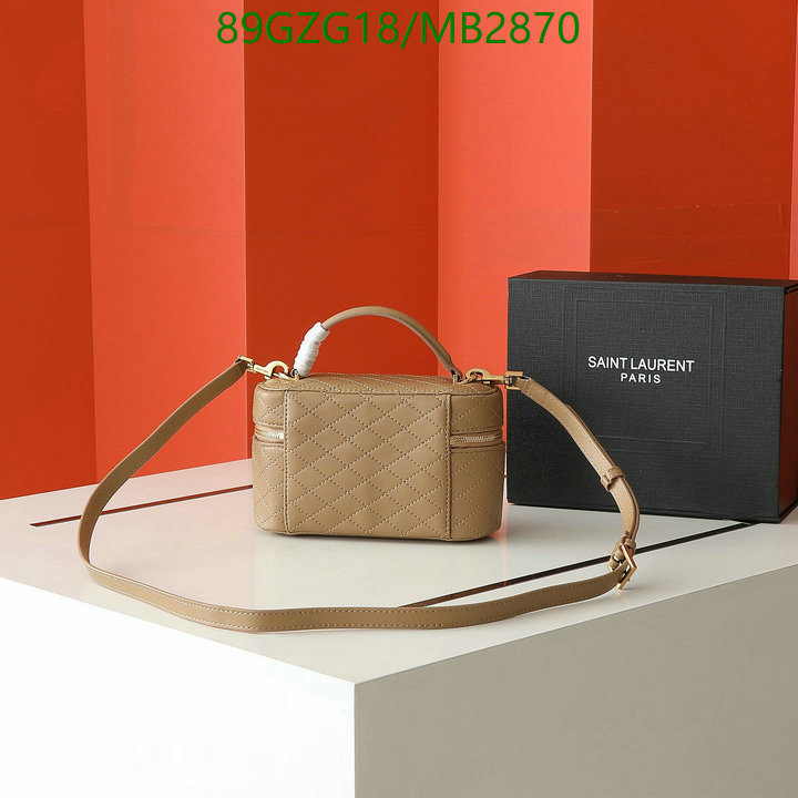 YSL-Bag-4A Quality Code: MB2870 $: 89USD