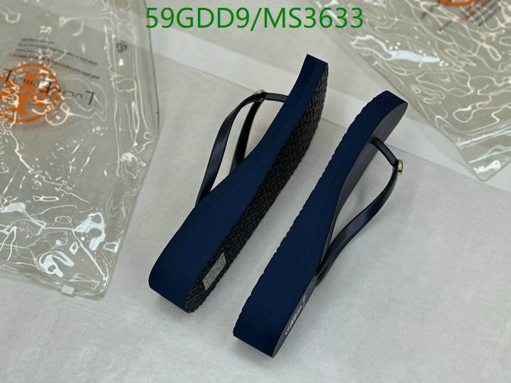 Tory Burch-Women Shoes Code: MS3633 $: 59USD