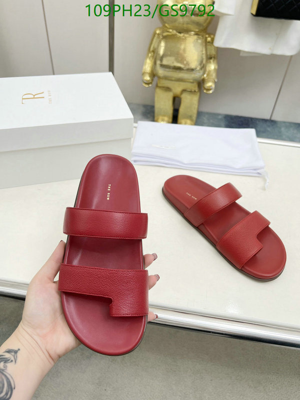 The Row-Women Shoes Code: GS9792 $: 109USD