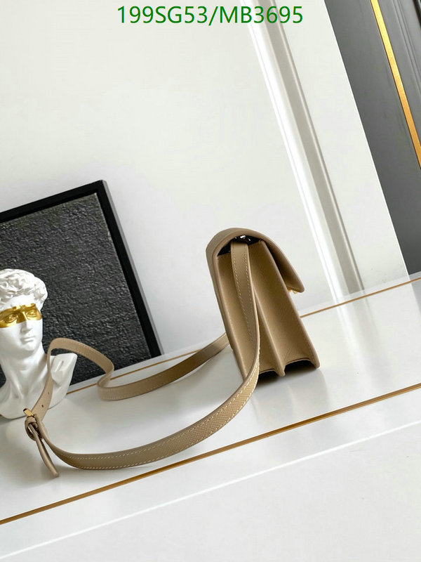 Prada-Bag-Mirror Quality Code: MB3695 $: 199USD