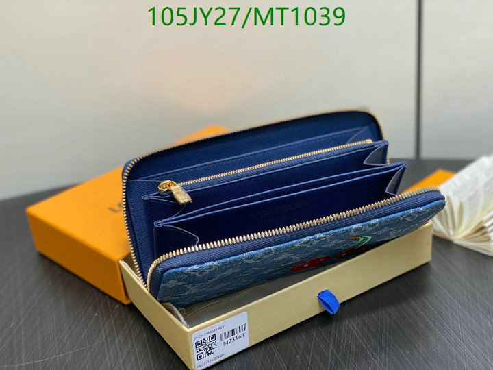 LV-Wallet Mirror Quality Code: MT1039 $: 105USD