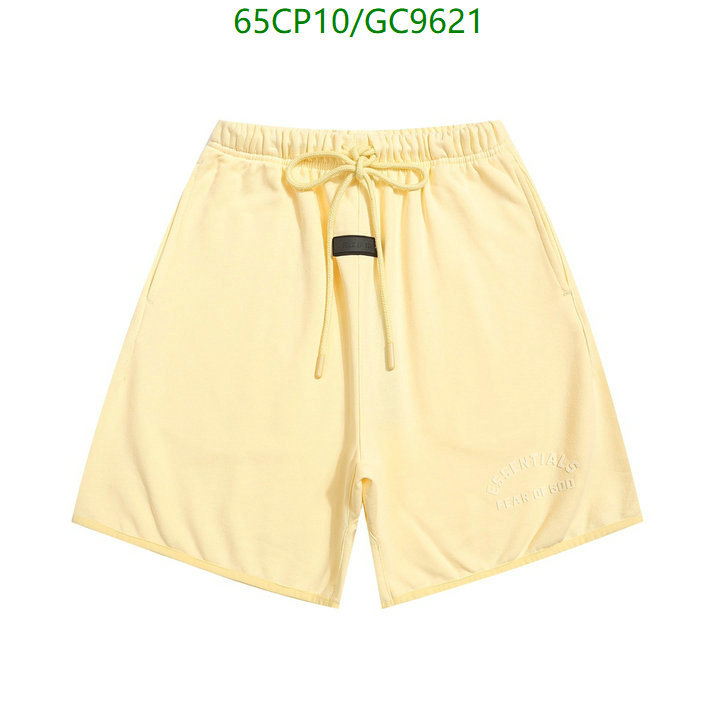 Essentials-Clothing Code: GC9621 $: 65USD