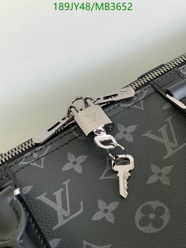 LV-Bag-Mirror Quality Code: MB3652 $: 189USD