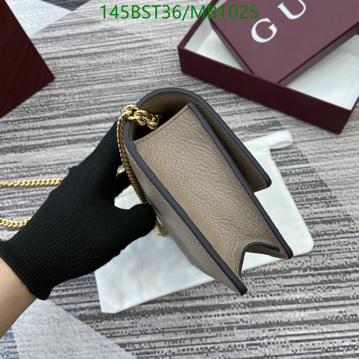 Gucci-Bag-Mirror Quality Code: MB1025 $: 145USD