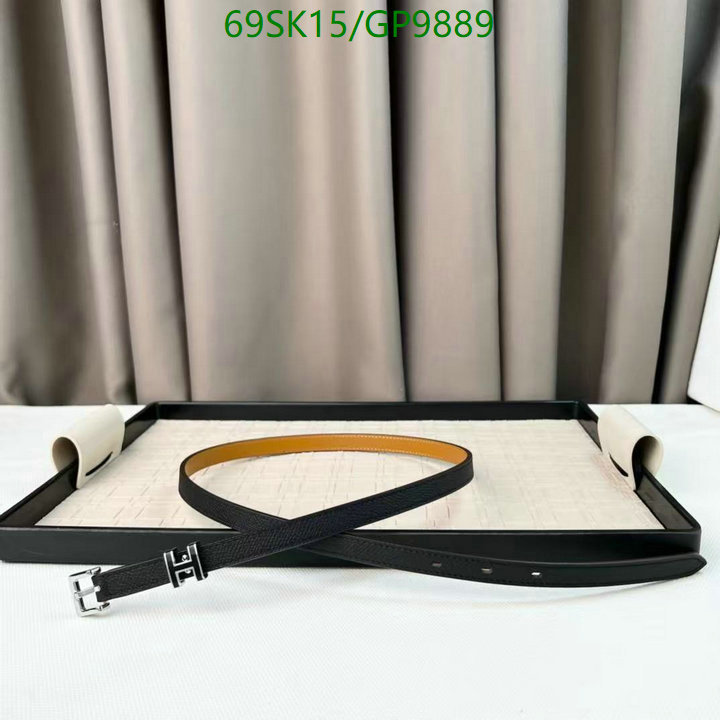 Hermes-Belts Code: GP9889 $: 69USD