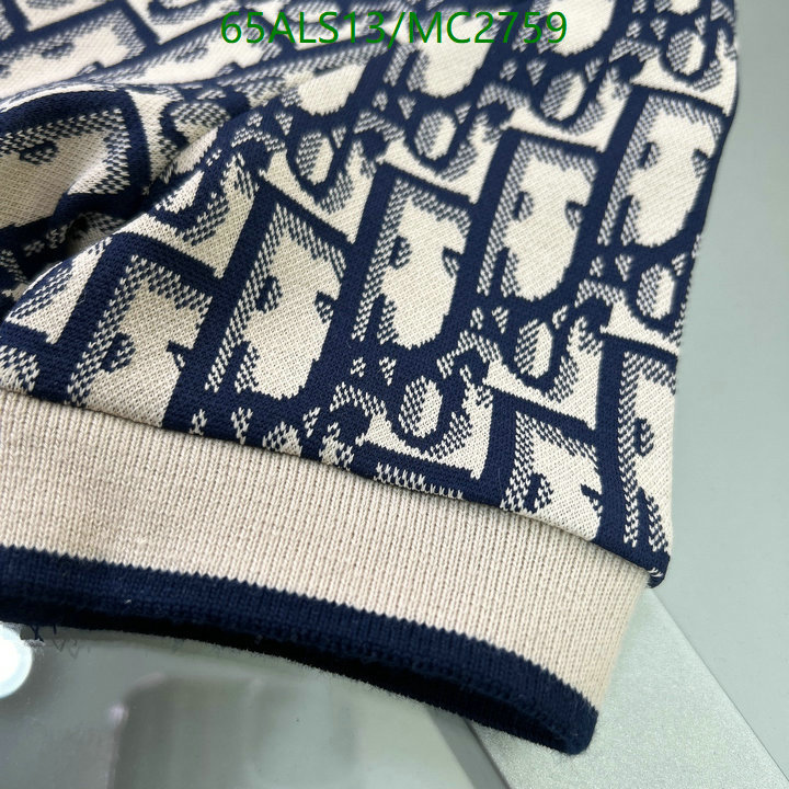 Dior-Kids clothing Code: MC2759 $: 65USD