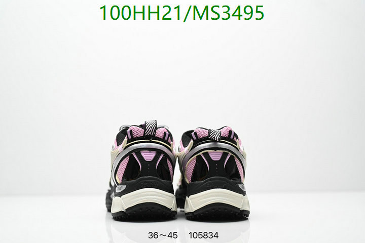 Off-White-Men shoes Code: MS3495 $: 100USD