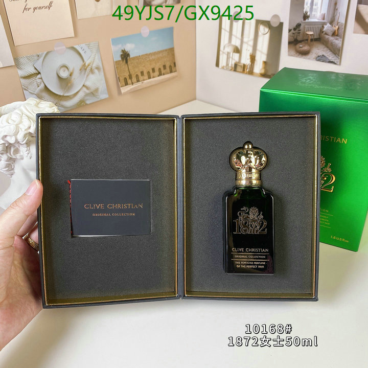 Clive Christian-Perfume Code: GX9425 $: 49USD