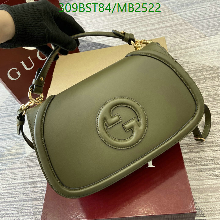 Gucci-Bag-Mirror Quality Code: MB2522