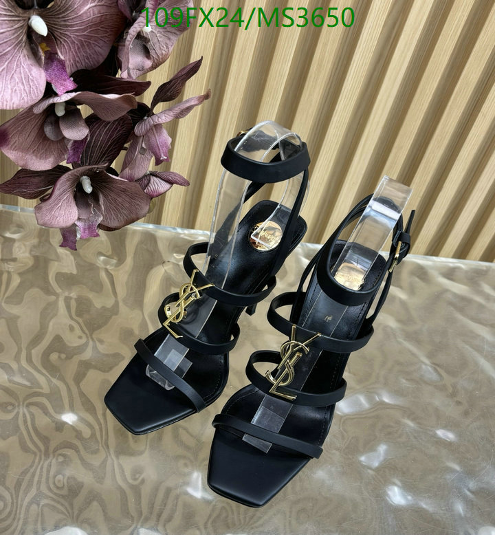 YSL-Women Shoes Code: MS3650 $: 109USD-Yupoo.ru - Copybrand.Team photo album YSL-Women Shoes Code: MS3650 $: 109USD