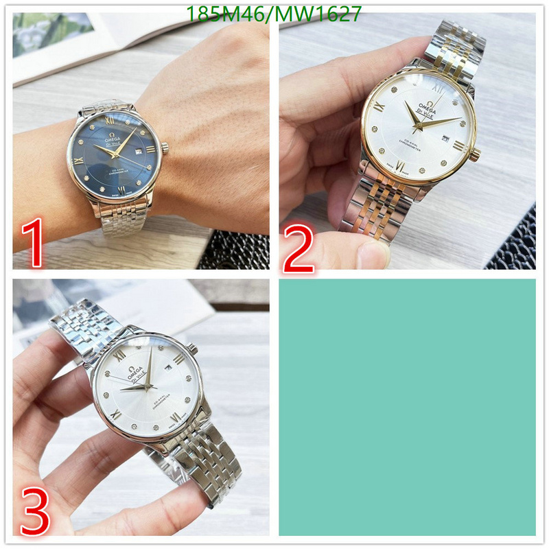 Omega-Watch(4A) Code: MW1627 $: 185USD-Yupoo.ru - Copybrand.Team photo album Omega-Watch(4A) Code: MW1627 $: 185USD