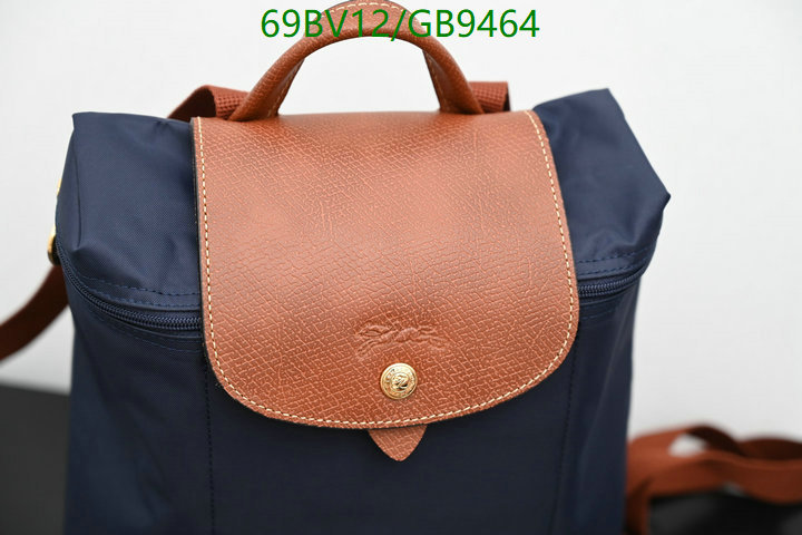 Longchamp-Bag-4A Quality Code: GB9464 $: 69USD