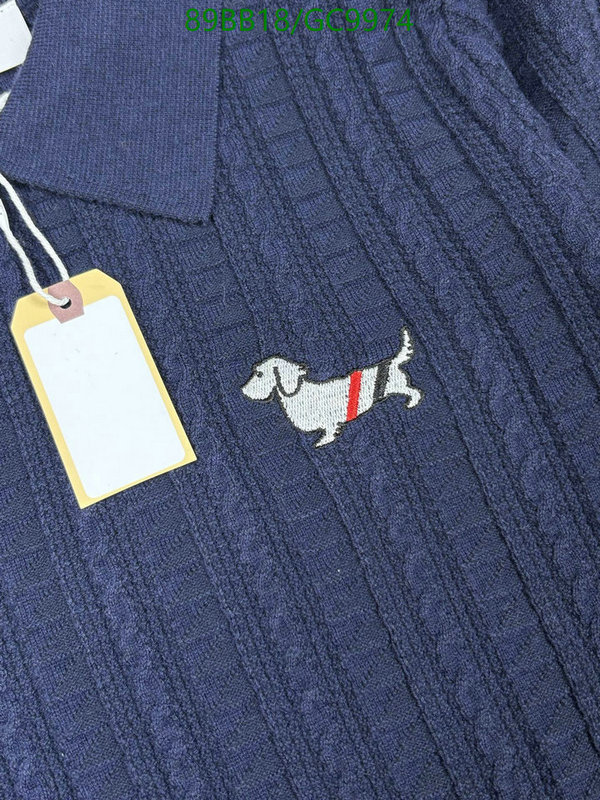 Thom Browne-Clothing Code: GC9974 $: 89USD