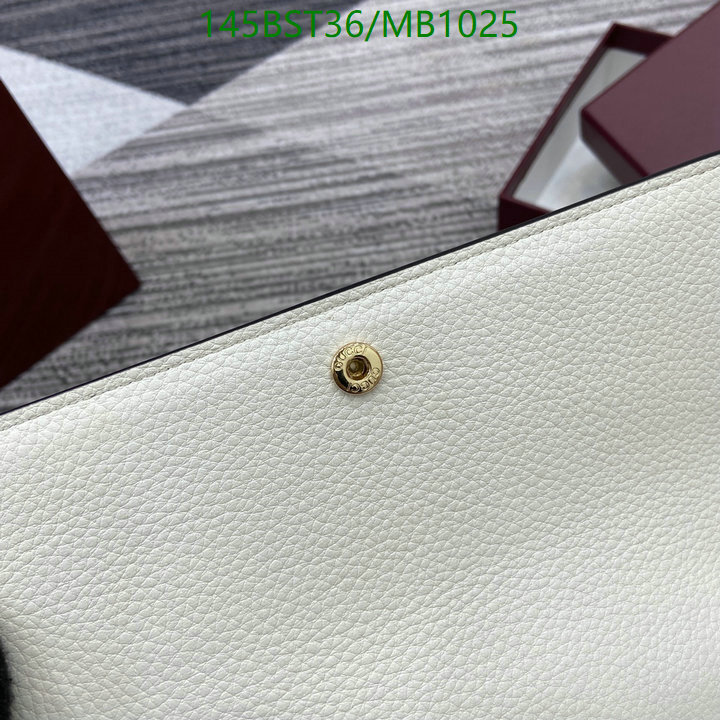 Gucci-Bag-Mirror Quality Code: MB1025 $: 145USD