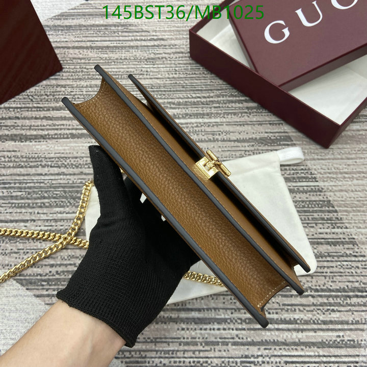 Gucci-Bag-Mirror Quality Code: MB1025 $: 145USD