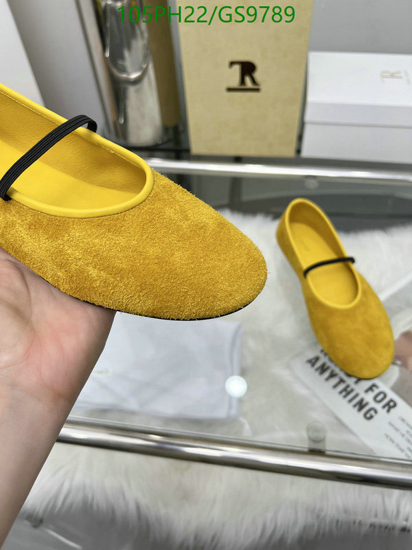 The Row-Women Shoes Code: GS9789 $: 105USD