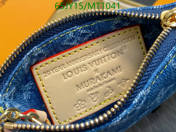 LV-Wallet Mirror Quality Code: MT1041 $: 65USD