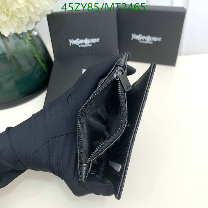 YSL-Wallet(4A) Code: MT2465 $: 45USD