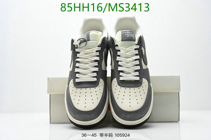 Nike-Men shoes Code: MS3413 $: 85USD