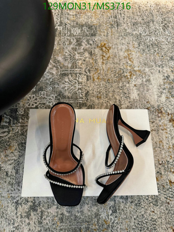 Amina Muaddi-Women Shoes Code: MS3716 $: 129USD-Yupoo.ru - Copybrand.Team photo album Amina Muaddi-Women Shoes Code: MS3716 $: 129USD