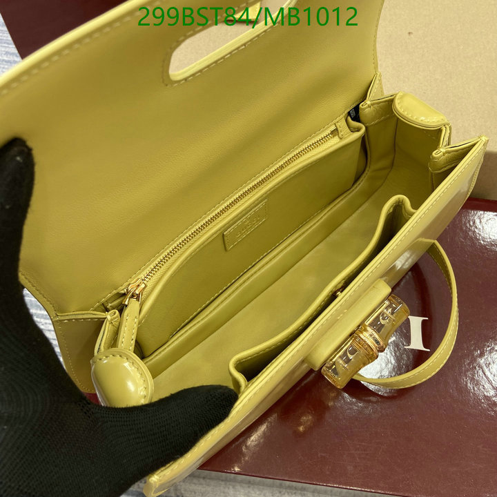 Gucci-Bag-Mirror Quality Code: MB1012 $: 299USD
