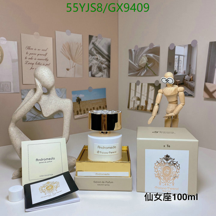 Andromeda-Perfume Code: GX9409 $: 55USD
